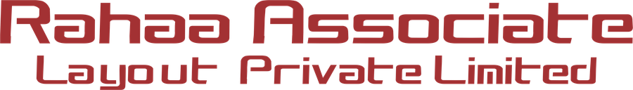 Rahaa Associate Layout Private Limited